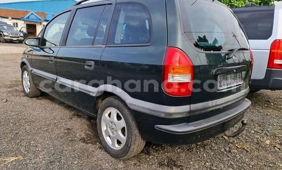Buy Used Opel Zafira Other Car in Accra in Greater Accra