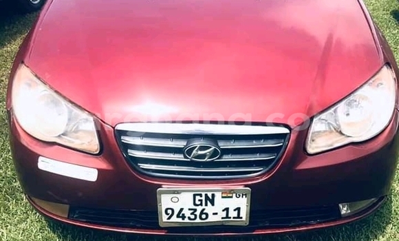 Buy Used Hyundai Elantra Other Car in Accra in Greater Accra