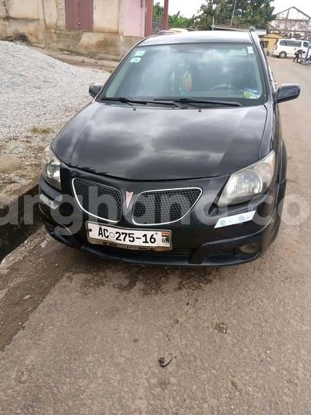 Big with watermark pontiac vibe greater accra accra 36681