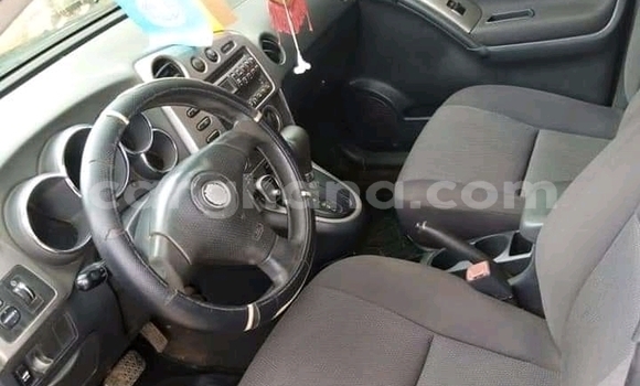 Ra Àlòkù Pontiac Vibe Miiran Ọkọ̀ in Accra ni Greater Accra Ra Àlòkù Pontiac Vibe Miiran Ọkọ̀ in Accra ni Greater Accra