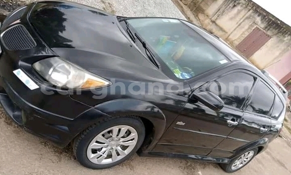 Ra Àlòkù Pontiac Vibe Miiran Ọkọ̀ in Accra ni Greater Accra Ra Àlòkù Pontiac Vibe Miiran Ọkọ̀ in Accra ni Greater Accra