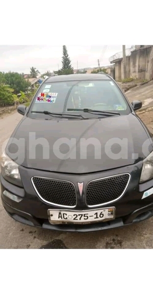 Big with watermark pontiac vibe greater accra accra 36681