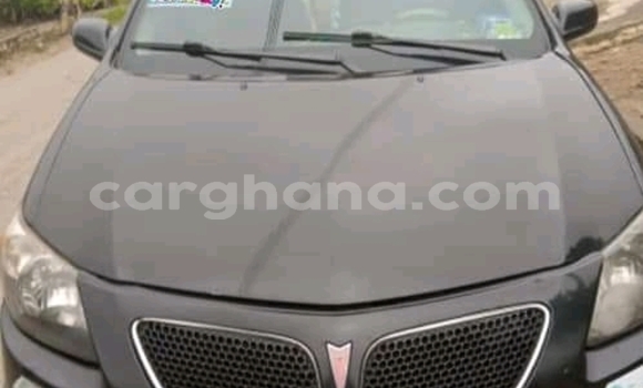 Ra Àlòkù Pontiac Vibe Miiran Ọkọ̀ in Accra ni Greater Accra Ra Àlòkù Pontiac Vibe Miiran Ọkọ̀ in Accra ni Greater Accra