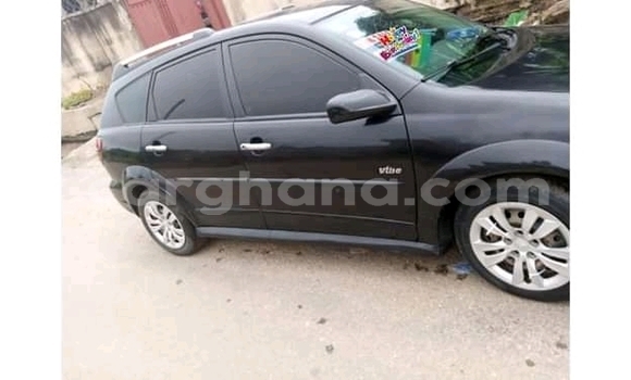 Ra Àlòkù Pontiac Vibe Miiran Ọkọ̀ in Accra ni Greater Accra Ra Àlòkù Pontiac Vibe Miiran Ọkọ̀ in Accra ni Greater Accra