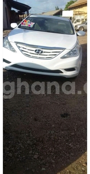 Big with watermark hyundai sonata greater accra accra 36682