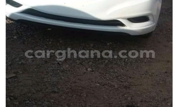 Buy Used Hyundai Sonata White Car in Accra in Greater Accra Buy Used Hyundai Sonata White Car in Accra in Greater Accra