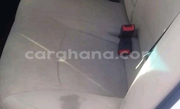 Buy Used Hyundai Sonata White Car in Accra in Greater Accra Buy Used Hyundai Sonata White Car in Accra in Greater Accra