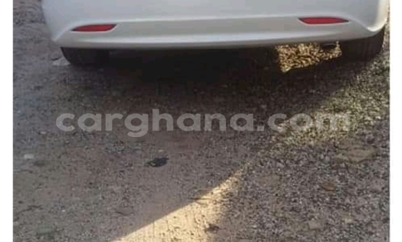 Buy Used Hyundai Sonata White Car in Accra in Greater Accra Buy Used Hyundai Sonata White Car in Accra in Greater Accra