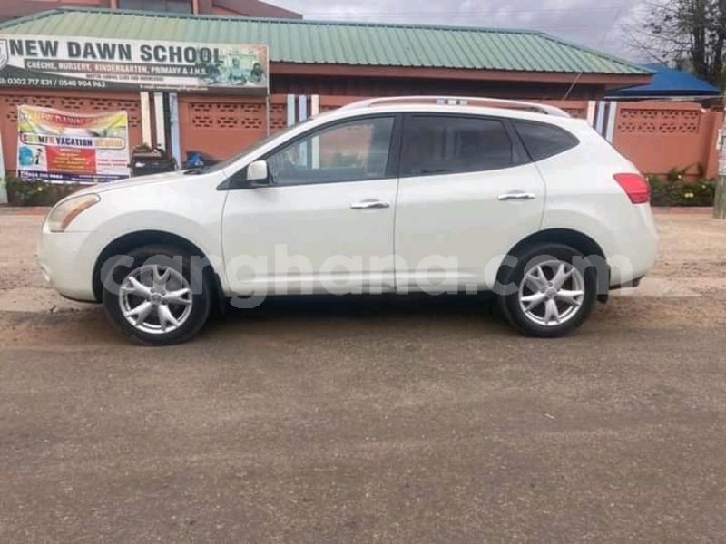 Big with watermark nissan rogue greater accra accra 36683