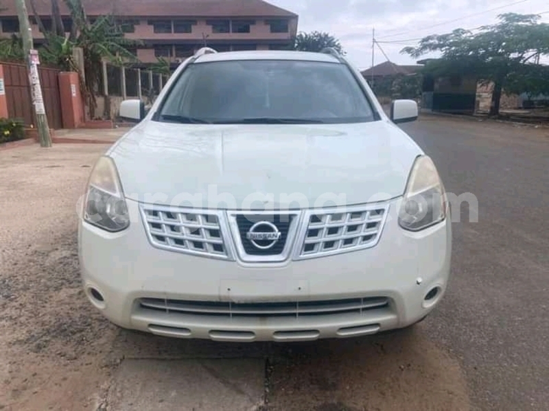 Big with watermark nissan rogue greater accra accra 36683
