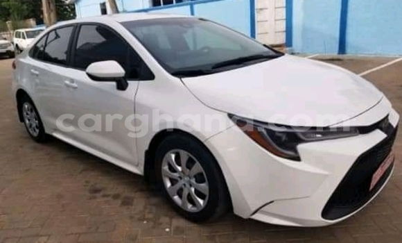 Buy Used Toyota Corolla Other Car in Accra in Greater Accra Buy Used Toyota Corolla Other Car in Accra in Greater Accra
