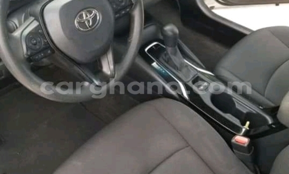 Buy Used Toyota Corolla Other Car in Accra in Greater Accra Buy Used Toyota Corolla Other Car in Accra in Greater Accra