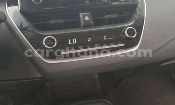 Buy Used Toyota Corolla Other Car in Accra in Greater Accra Buy Used Toyota Corolla Other Car in Accra in Greater Accra