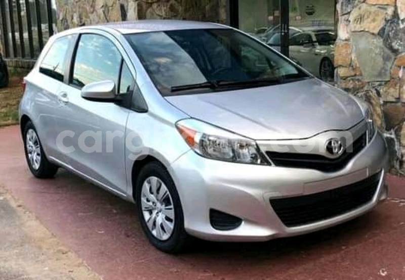 Big with watermark toyota yaris western sekondi takoradi metropolitan 36687