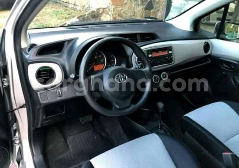 Big with watermark toyota yaris western sekondi takoradi metropolitan 36687