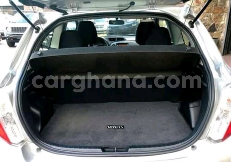 Big with watermark toyota yaris western sekondi takoradi metropolitan 36687