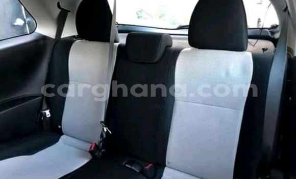 Buy Used Toyota Yaris Silver Car in Sekondi–Takoradi Metropolitan in Western Buy Used Toyota Yaris Silver Car in Sekondi–Takoradi Metropolitan in Western