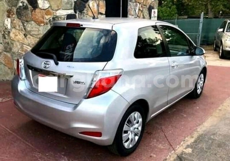 Big with watermark toyota yaris western sekondi takoradi metropolitan 36687