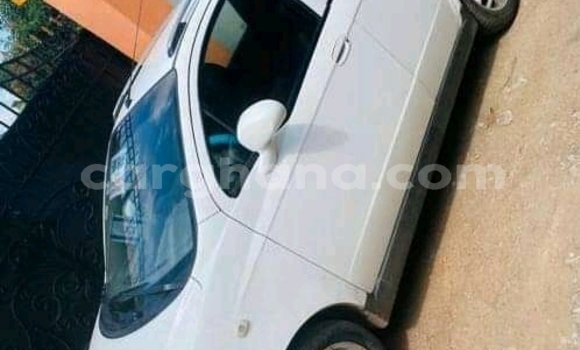 Buy Import Daewoo Matiz White Car in Sekondi–Takoradi Metropolitan in Western Buy Import Daewoo Matiz White Car in Sekondi–Takoradi Metropolitan in Western