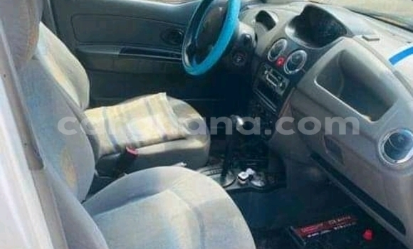 Buy Import Daewoo Matiz White Car in Sekondi–Takoradi Metropolitan in Western Buy Import Daewoo Matiz White Car in Sekondi–Takoradi Metropolitan in Western