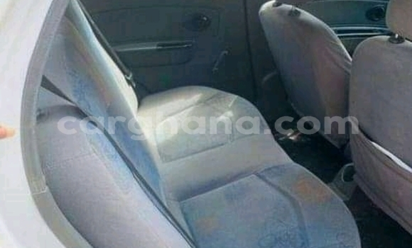 Buy Import Daewoo Matiz White Car in Sekondi–Takoradi Metropolitan in Western Buy Import Daewoo Matiz White Car in Sekondi–Takoradi Metropolitan in Western