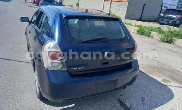 Buy Used Pontiac Aztek Black Car in Accra in Greater Accra