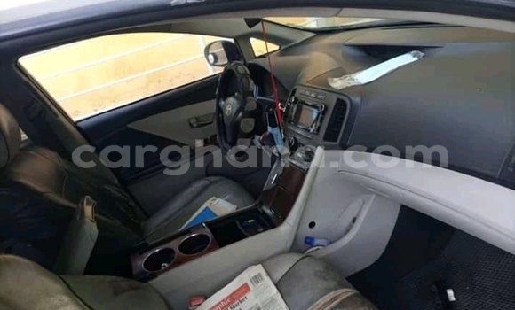 Buy Used Toyota RAV4 White Car in Accra in Greater Accra Buy Used Toyota RAV4 White Car in Accra in Greater Accra