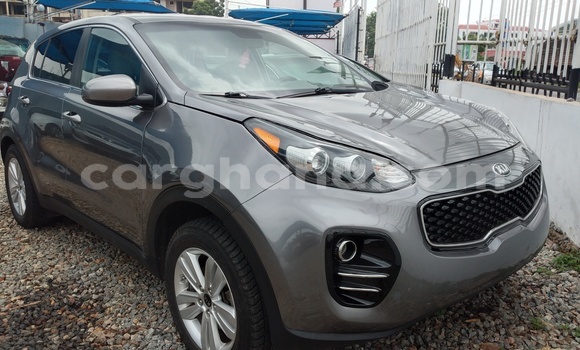 Buy Used Kia Sportage Other Car in Tema in Greater Accra Buy Used Kia Sportage Other Car in Tema in Greater Accra