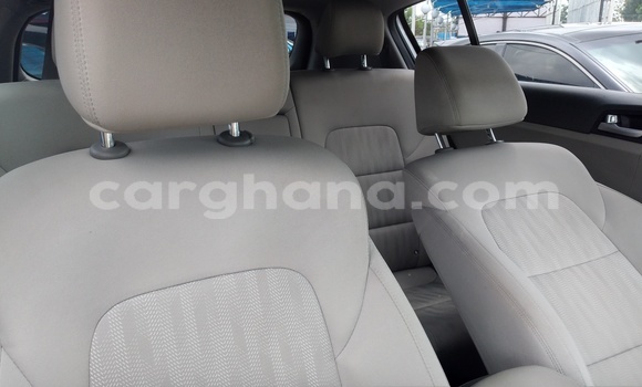 Buy Used Kia Sportage Other Car in Tema in Greater Accra Buy Used Kia Sportage Other Car in Tema in Greater Accra