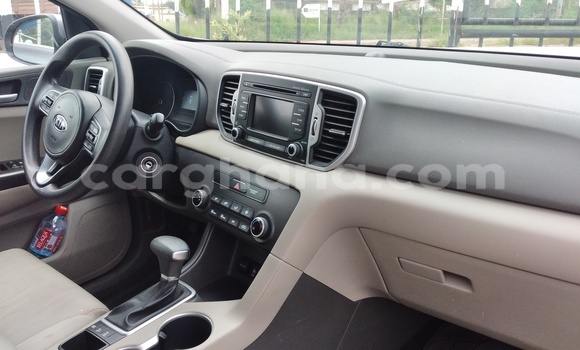 Buy Used Kia Sportage Other Car in Tema in Greater Accra Buy Used Kia Sportage Other Car in Tema in Greater Accra