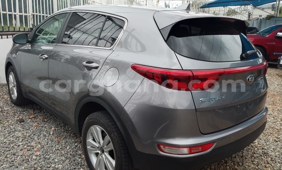 Buy Used Kia Sportage Other Car in Tema in Greater Accra Buy Used Kia Sportage Other Car in Tema in Greater Accra