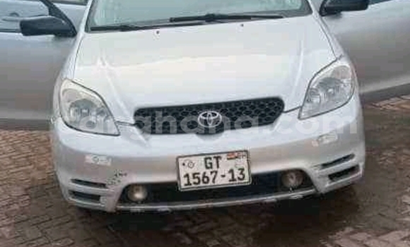 Buy Used Toyota Corolla White Car in Accra in Greater Accra Buy Used Toyota Corolla White Car in Accra in Greater Accra