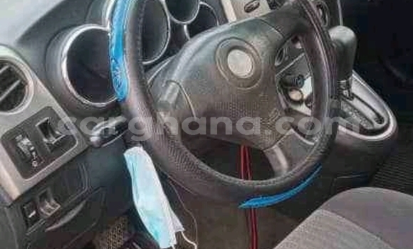 Buy Used Toyota Corolla White Car in Accra in Greater Accra Buy Used Toyota Corolla White Car in Accra in Greater Accra