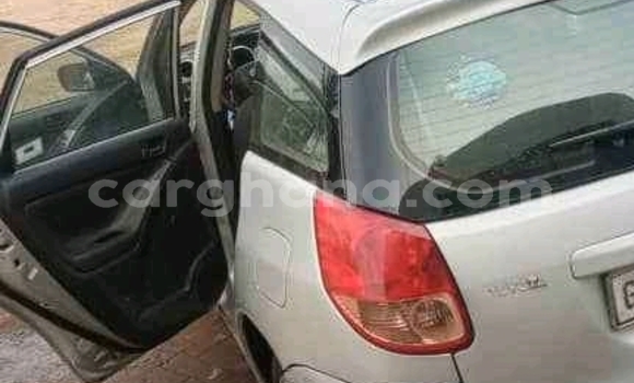 Buy Used Toyota Corolla White Car in Accra in Greater Accra Buy Used Toyota Corolla White Car in Accra in Greater Accra