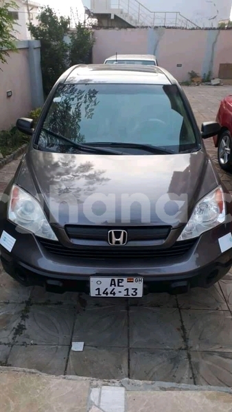 Big with watermark honda cr v greater accra accra 36698