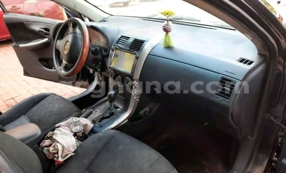 Buy Used Honda CR–V Black Car in Accra in Greater Accra Buy Used Honda CR–V Black Car in Accra in Greater Accra