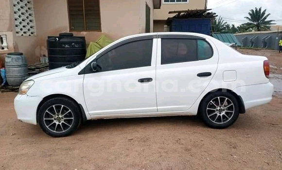 Buy Used Toyota Corolla White Car in Accra in Greater Accra Buy Used Toyota Corolla White Car in Accra in Greater Accra