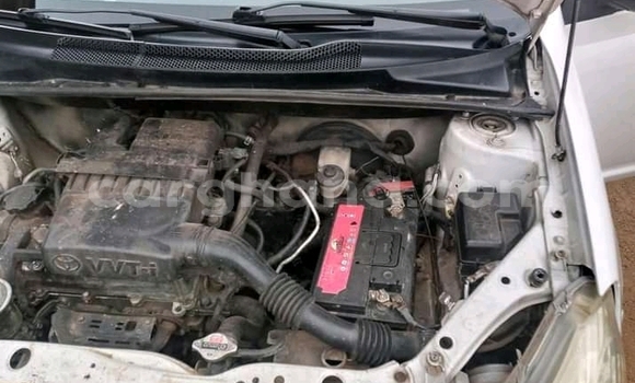 Buy Used Toyota Corolla White Car in Accra in Greater Accra Buy Used Toyota Corolla White Car in Accra in Greater Accra