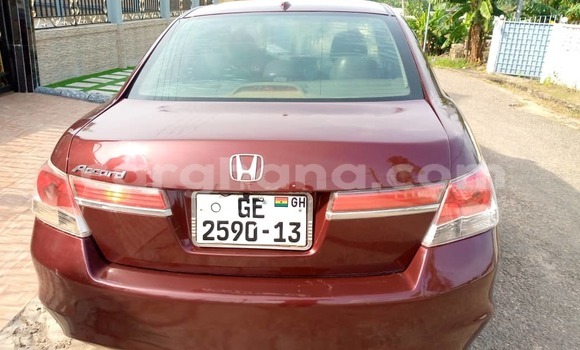 Ra Àlòkù Honda Accord Brown Ọkọ̀ in Koforidua ni Oorun