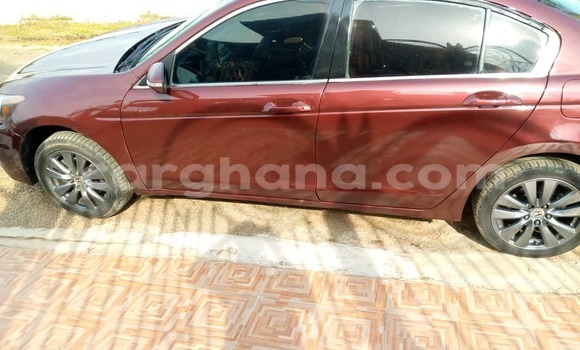 Buy Used Honda Accord Brown Car in Koforidua in Eastern Buy Used Honda Accord Brown Car in Koforidua in Eastern