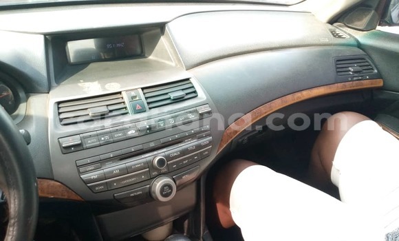Buy Used Honda Accord Brown Car in Koforidua in Eastern Buy Used Honda Accord Brown Car in Koforidua in Eastern