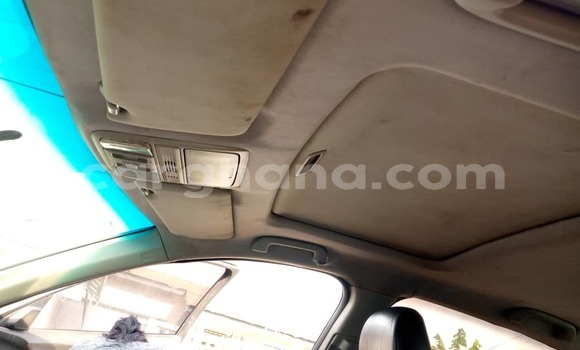 Buy Used Honda Accord Brown Car in Koforidua in Eastern Buy Used Honda Accord Brown Car in Koforidua in Eastern