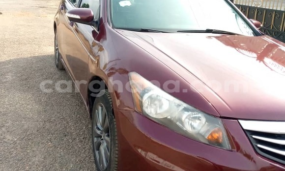 Buy Used Honda Accord Brown Car in Koforidua in Eastern Buy Used Honda Accord Brown Car in Koforidua in Eastern