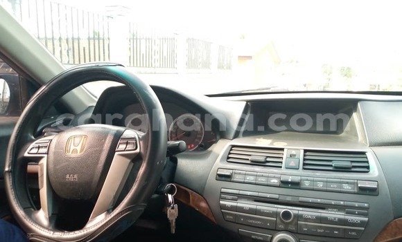 Buy Used Honda Accord Brown Car in Koforidua in Eastern Buy Used Honda Accord Brown Car in Koforidua in Eastern