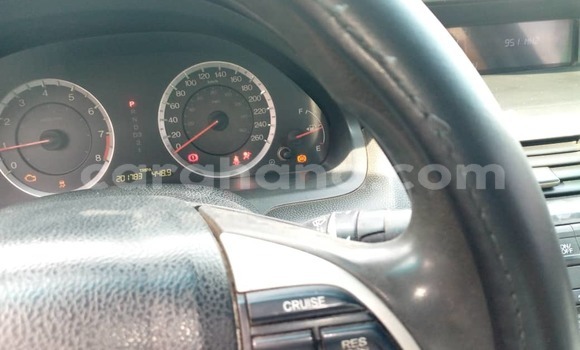 Buy Used Honda Accord Brown Car in Koforidua in Eastern Buy Used Honda Accord Brown Car in Koforidua in Eastern