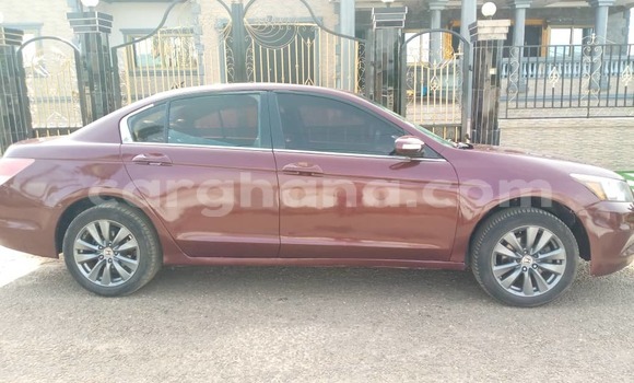 Buy Used Honda Accord Brown Car in Koforidua in Eastern Buy Used Honda Accord Brown Car in Koforidua in Eastern