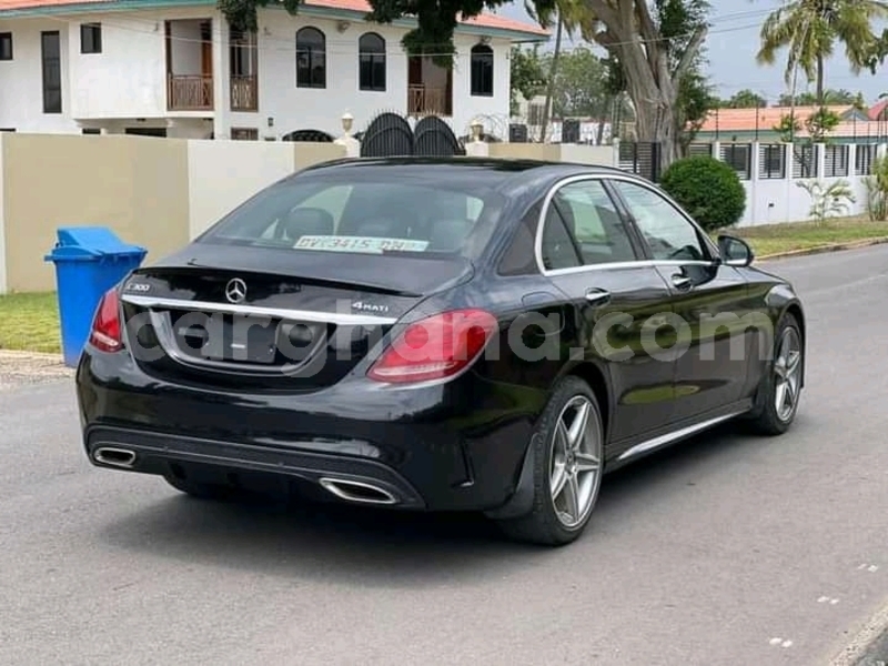 Big with watermark mercedes benz 300cd greater accra accra 36704