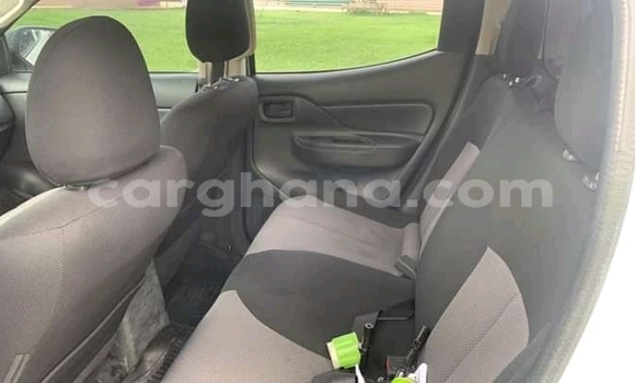 Ra Àlòkù Mitsubishi L200 Miiran Ọkọ̀ in Accra ni Greater Accra Ra Àlòkù Mitsubishi L200 Miiran Ọkọ̀ in Accra ni Greater Accra