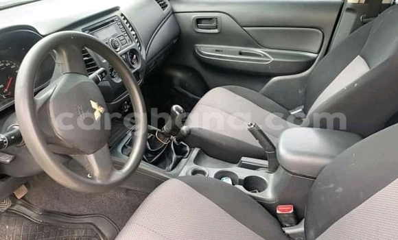 Ra Àlòkù Mitsubishi L200 Miiran Ọkọ̀ in Accra ni Greater Accra Ra Àlòkù Mitsubishi L200 Miiran Ọkọ̀ in Accra ni Greater Accra