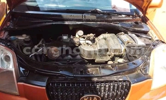 Buy Used Kia Morning Other Car in Accra in Greater Accra Buy Used Kia Morning Other Car in Accra in Greater Accra